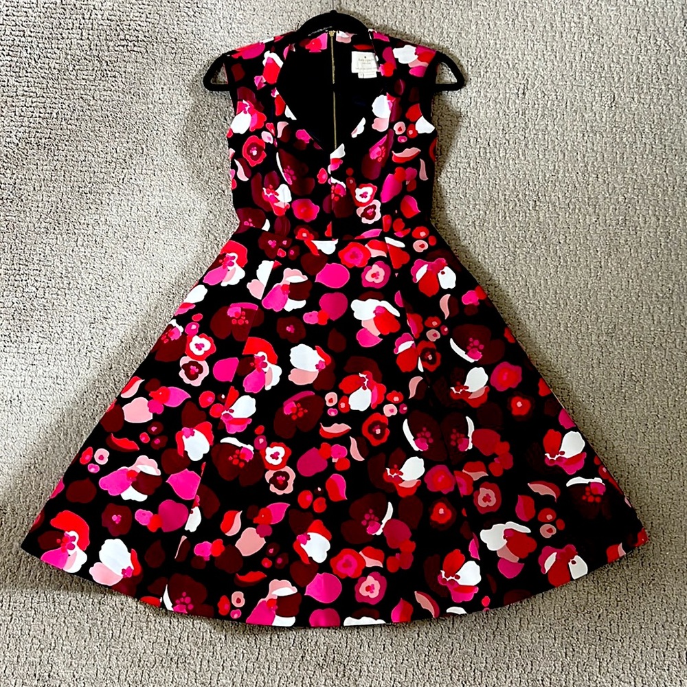 Kate Spade Gorgeous Dress for any event
